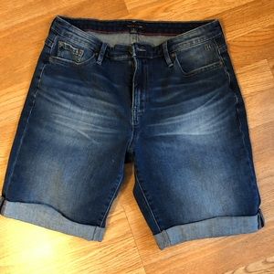Tommy Hilfiger jeans shorts